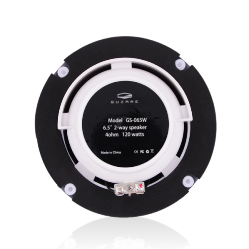 Акустика | морская | динамики водонепроницаемые | GUZARE